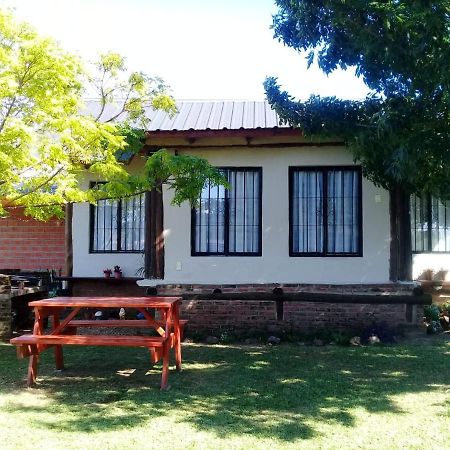 Cabana 1 El Paraiso Federacion Ngoại thất bức ảnh
