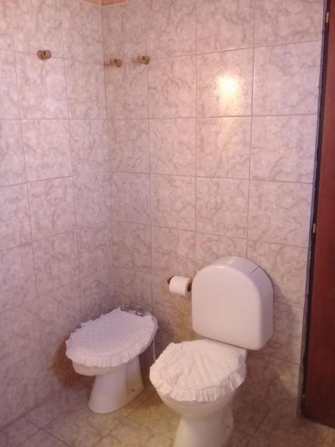 Cabana 1 El Paraiso Federacion Ngoại thất bức ảnh